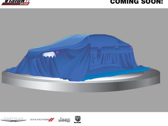 JEEP GRAND CHEROKEE 2025 1C4RJHAG2SC297420 image